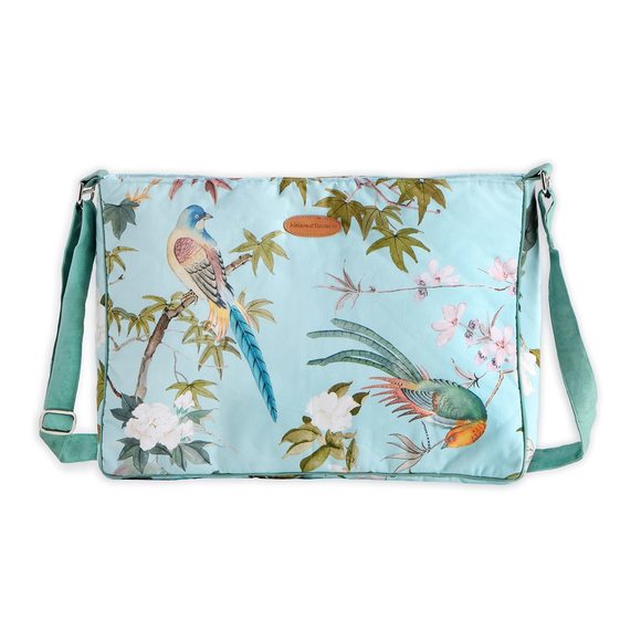 Hand Bags Cotton Shoulder Bag Shoing Travel Everyday Use <3 - Picture 1 of 9